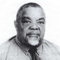 Mr. Leon E. Robinson