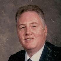 William C. Reynolds Jr.