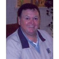 Ronald Randolph Southard