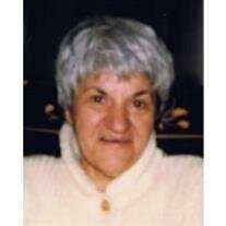 Mary A. Hart