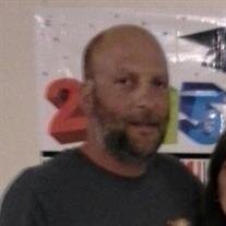 Mr. George Calvin Beahm, III