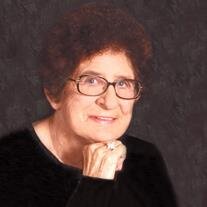 Phyllis Fisher