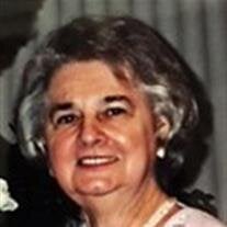 Adeline M. Hennessey