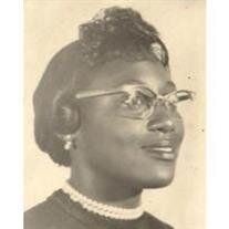 Bernice H. West