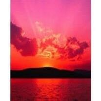 Thomas "Tim" Lee Langford