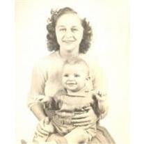 Jane Atkinson Thurman
