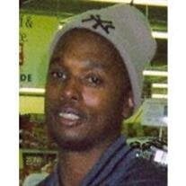 Leon Eugene Barrett