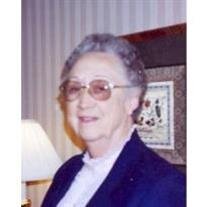 Dorothy Porter Williams