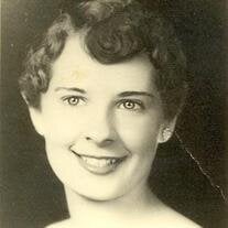 Carol J. Struve