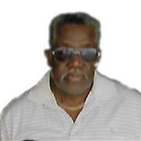 Willie J. Jenkins