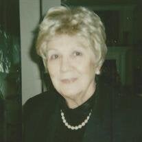 Dorothea J. Knight