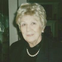 Dorothea J. Knight