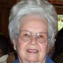 Evelyn  Ruark Coggin