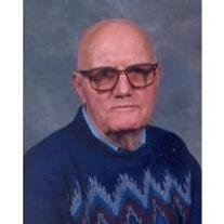Melvin L. Patchett, Sr.