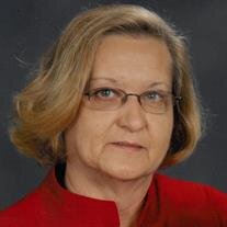 Earline Martin
