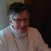 Ethel L. Huntzinger