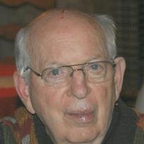 Raymond A. Ritter Jr.