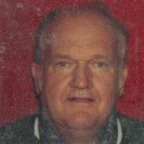 Ralph  "Buck" Whaley Sr.