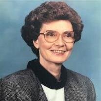 Mrs.  Laura  G.  Oliver 