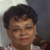 Deaconess Karleen H.  Haskins