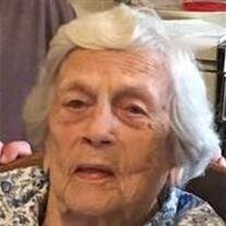Irene Mae Rankin Wells