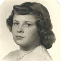 Betty R. "Ruth" Collins