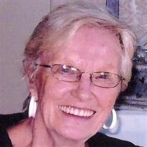 Joyce S. (Donaldson) Stanton