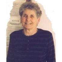Helene S.  Bland