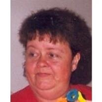 Sandra Kay Willis