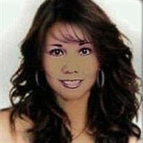Asia Patton Young