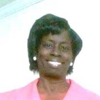 Ms. Annette  Denise Monfort