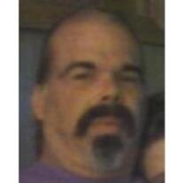 Steven Ross Williams, Jr.