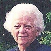Katharine K. Dosch