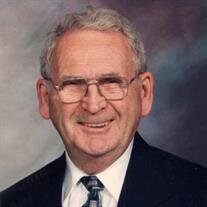 Richard J. Nyquist