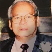 Kieu Van Le