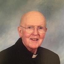 Rev. Thomas F. Kiernan