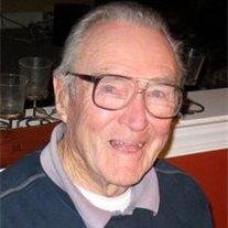 Mr. Francis J. Snyder