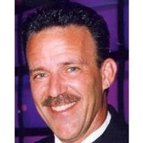 Gary Leon Sheets