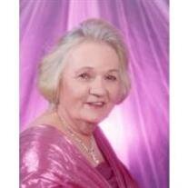 Valerie Ann Wagner Fisher