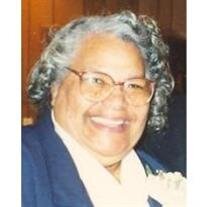 Emma Marie  Bowens