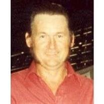 Eldred William "Bill" Meritt, Jr.