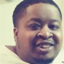 Brandon Vontez Dean