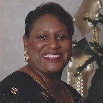 Carolyn Walker Thompson