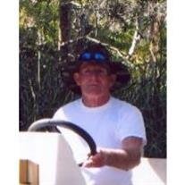 Louis John Reed