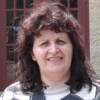 Judith Lynn Minor-Marklewicz