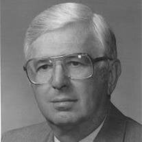 James Howard Booksh Jr.