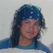 Victor Antonio Martinez