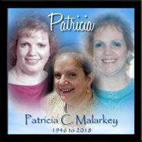 Patricia C. Malarkey 