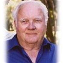 Paul Sanderson Oates