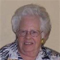 Jean Isabell Dimon Arnold